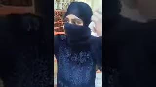 Indian Muslim Woman's view on TripleTalaq & Illegal Slaughter-houses