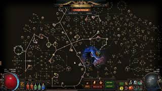 3.8 Summon Skeleton game crusher Build Guide