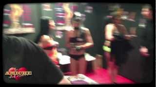 Milano Sex Festival - Misex 2013