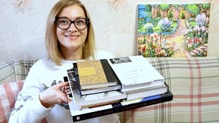 ПОПОЛНЕНИЕ БИБЛИОТЕКИ КИНОМАНА // #1