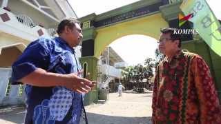 Islam Nusantara episode: Demak