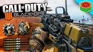CALL OF DUTY IS BACK! | Black Ops 4 (Multiplayer Gameplay)