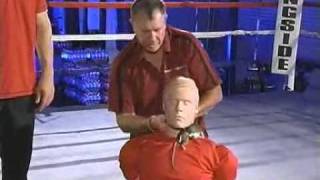 Fedor Emelianenko on Sports Science