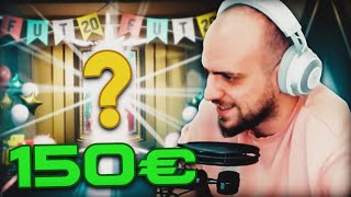 ΕΝΑ ΓΕΝΕΘΛΙΑΚΟ PACK OPENING!
