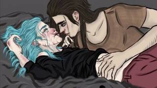 Sally Face and Larry, Салли Фейс