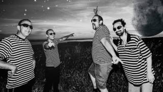 SEXYMOTHERFUCKERS - NOĆ PUNOG MISECA (OFFICIAL AUDIO)