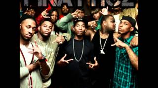 Finnaticz - Don't Drop That (Thun Thun) (Remix) (Clean)