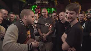 10 САМЫХ ЗАПОМИНАЮЩИХСЯ МОМЕНТОВ VERSUS FRESH BLOOD 4