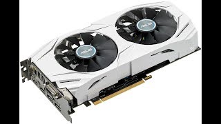 СКОЛЬКО майнить  ASUS 1060 6gb 16.07.2017