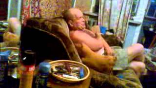 Белая горячка . Севастополь.