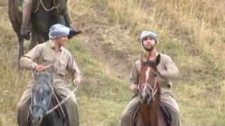 История любви (Kurdish Story of Love) Kamran & Diana