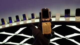 Раскладушка VERTU всего за 200000₽ смотрим в 4К