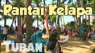 PANTAI KELAPA - TUBAN KOTA