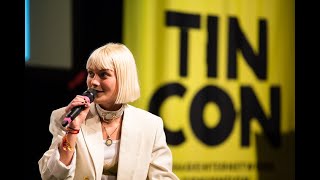 Alli Neumann - Der Tag, der dein Leben verändert hat (TINCON Düsseldorf 2019)