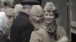 'СНАЙПЕР ТУНГУС'  Русские военные фильм