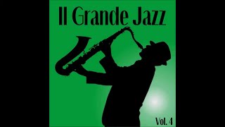 Modern Jazz Quartet - All of you (from "Silk stockings")