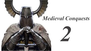 Medieval Conquests Warband Mod #2 The Duties of a Lord