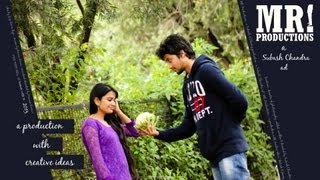MR. Productions - a production with creative ideas (Ad)