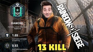 La mia opinione in merito - Rainbow Six Siege