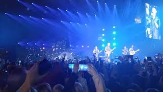 Scorpions - Send Me An Angel (Live in Russia, Krasnodar, 2019)