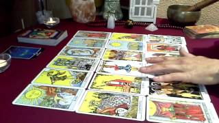CAPRICORNIO  Horóscopo Semanal del 13 al 19 Febrero 2017