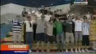 Вести Южный Урал - репортаж (27.06.10)