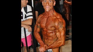 V Barbarian Muscle Festival 2015