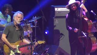 Bob Weir & Wolf Bros - Smokestack Lightning @ Chicago Theatre 10/31/18