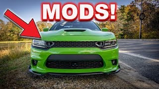 The Best Dodge Charger Mod For 2019! ✔️