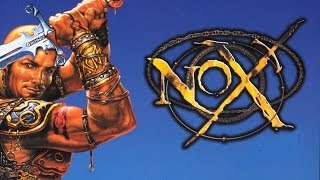 Walkthrough Nox - part 1 (Warrior Path)