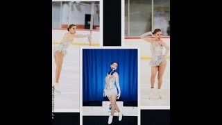 Callie Okun - SWP Regionals 18 "Roxie"