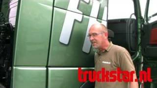 Praktijktest Volvo FH16 540 pk