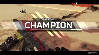 Suicide Trickshot | Apex Legends Funny Moments & WTF Moments #68