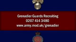 Grenadier Guards Introduction