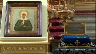 События Саратовской митрополии