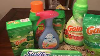 Dollar General Gain Scenarios - Digital Coupon - HUGE SAVINGS OMGGGG!!!!