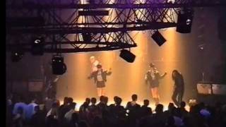 Guten Mutter (немецкое техно, сделанное в Харькове). 1997.