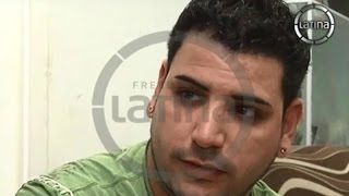 Rey Nieves rompe su silencio y pelea por su hija