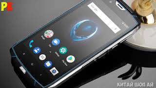 НЕУБИВАЕМЫЙ БЮДЖЕТНЫЙ ТЕЛЕФОН VKworld VK7000 беспроводной зарядкой