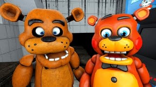 Animatronic Adventures Episode 01 Hat Challenge