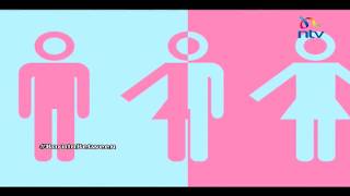Born in Between, the challenges of intersex persons in Kenya