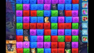 Pet Rescue Saga level 936 NO BOOSTERS
