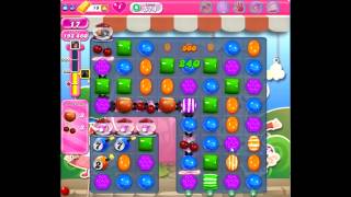 Candy Crush Saga level 574