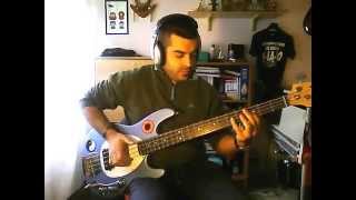 FLEA TIME- SLAP SESSION