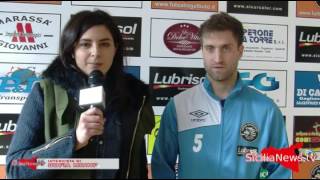 Lubrisol Regalbuto - Bernalda 7-1 (Highlights)