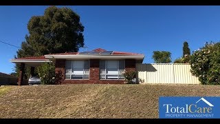 House in Warwick for Rent  4BR 2BTH by Total Care Property Management, Joondalup