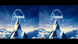TruHD3D- Paramount Pictures, Nickelodeon Movies and BE Pictures shows their elements!