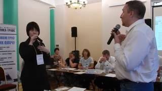 ФИНАЛ. Ситуация 32. Деньги за молодость. Ольга Сероглазова vs Константин Селянин.