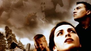 Apocalyptic Like Sounds Increase Around The World