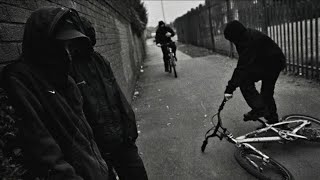 "Ghetto" Underground Old School Rap Beat Dark Boom Bap Hip Hop Instrumental Prod. By kolodecprod.